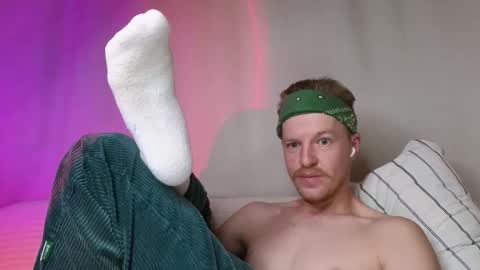 Alexander online show from November 10, 5:01 pm