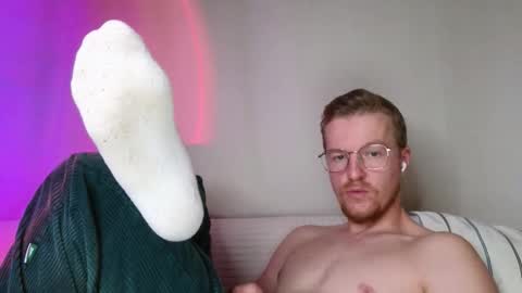 Alexander online show from November 29, 3:26 pm