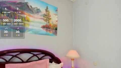 Nicole online show from November 11, 2:00 am