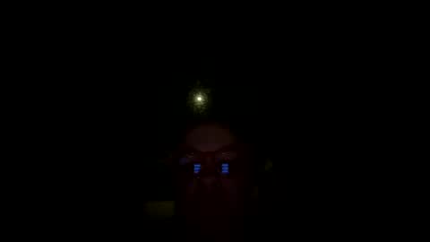 Snapshot of flowerfreak chatting on March 9, 3:32 am Flower Freak online show from March 9, 3:32 am