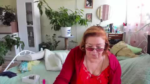 Flowerlower online show from September 14, 5:50 am