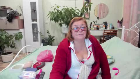 Flowerlower online show from September 26, 6:56 pm