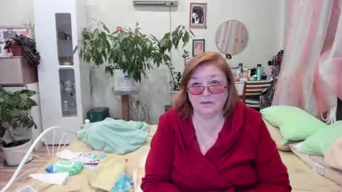 Flowerlower online show from November 5, 6:52 pm