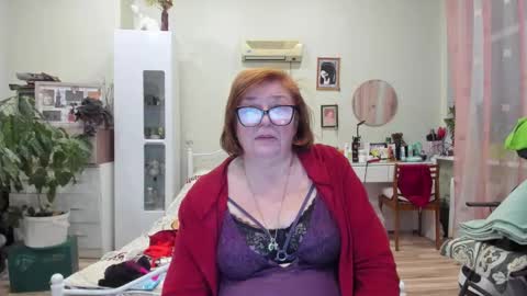 Flowerlower online show from December 14, 6:45 pm