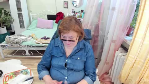 Flowerlower online show from February 27, 2:17 pm