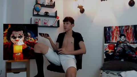 flowers109 online show from January 27, 9:22 pm