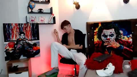 flowers109 online show from February 23, 11:04 pm