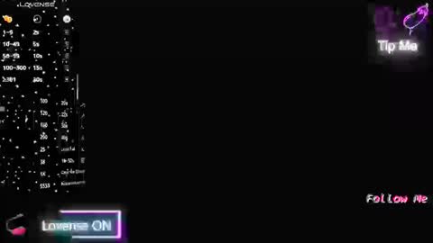 flowers109 online show from September 11, 10:10 pm