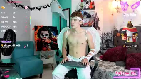 flowers109 online show from October 28, 12:14 am