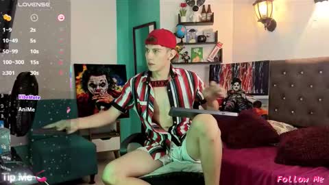 flowers109 online show from November 13, 11:03 pm