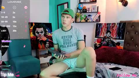 flowers109 online show from November 26, 11:28 pm