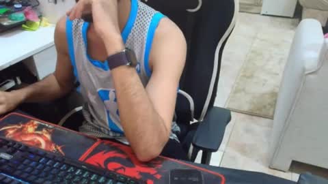 flowthefun online show from June 5, 3:24 am