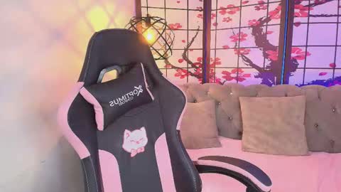 Snapshot of fluffy_bubble21 chatting on January 12, 4:18 am FLUFFY BUBBLE online show from January 12, 4:18 am