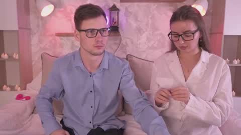 Fluffy and Krut online show from November 28, 3:25 pm