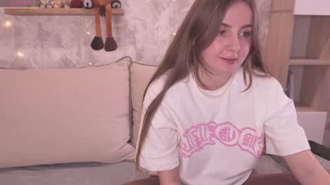 Fluffy and Krut online show from February 13, 4:47 pm