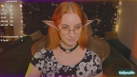 Agatha online show from February 19, 11:04 pm