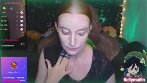 Agatha online show from September 21, 3:02 pm