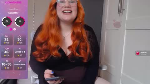 Fluffy Kity online show from November 10, 11:09 am