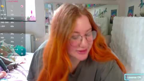 Fluffy Kity online show from May 17, 8:12 am