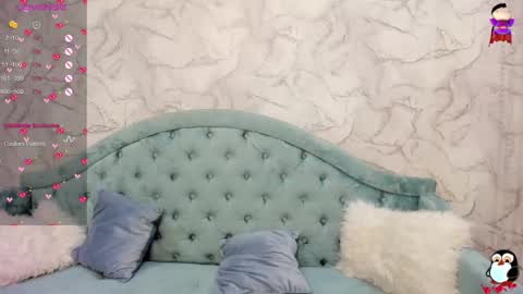 Lina online show from November 15, 12:19 am