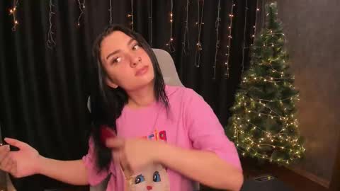 Lina online show from December 15, 2:16 am