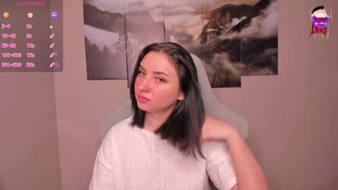 Lina online show from March 17, 2:27 am