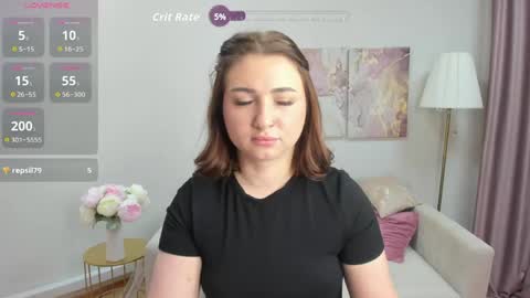Lina online show from May 29, 11:58 pm