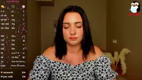 Lina online show from July 2, 3:34 am