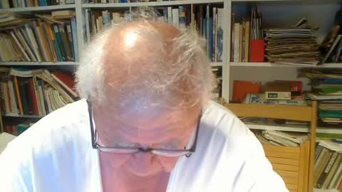 flyvbar online show from June 27, 11:43 pm