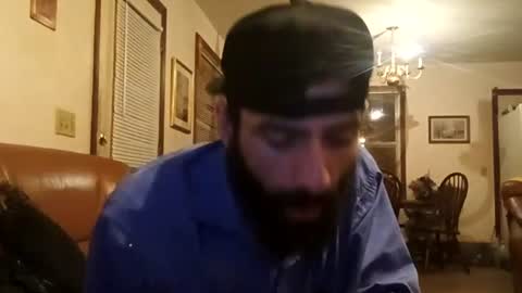 flyyguy69 online show from July 4, 7:03 am
