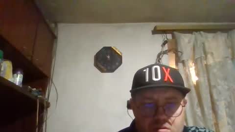 VIP Magnolia online show from October 26, 9:53 pm