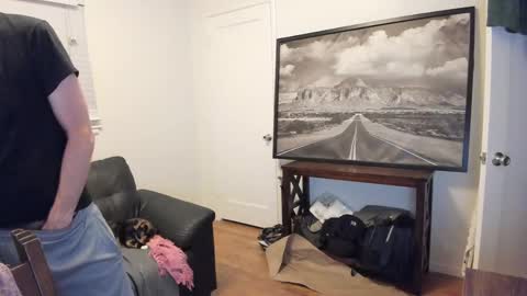 bulge vpl online show from September 27, 5:56 am