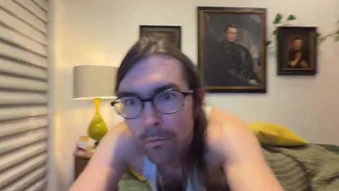 Chris online show from January 17, 11:15 am