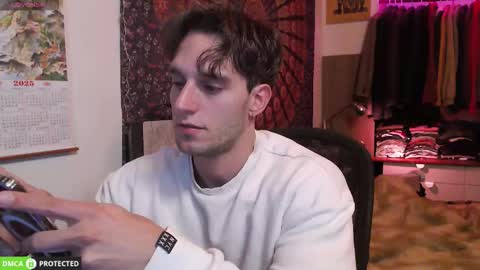 Folleti online show from November 25, 9:26 pm