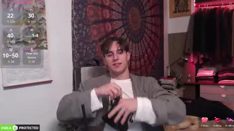 Folleti online show from January 7, 4:48 am