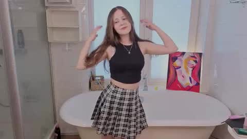 Mery online show from February 12, 5:35 am