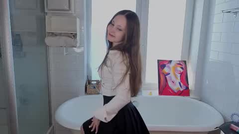 Mery online show from February 20, 6:19 am