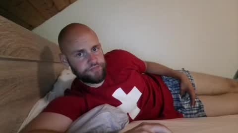 Snapshot of foniks96 chatting on July 7, 10:25 pm Martin Grob online show from July 7, 10:25 pm