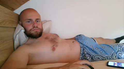 Snapshot of foniks96 chatting on July 8, 12:42 pm Martin Grob online show from July 8, 12:42 pm