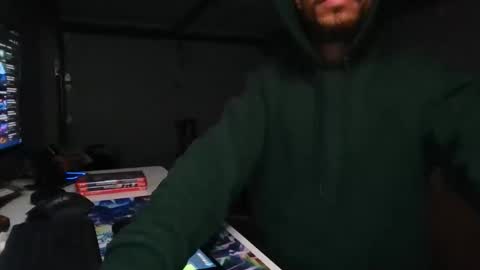 foodyloves126 online show from February 2, 6:56 am