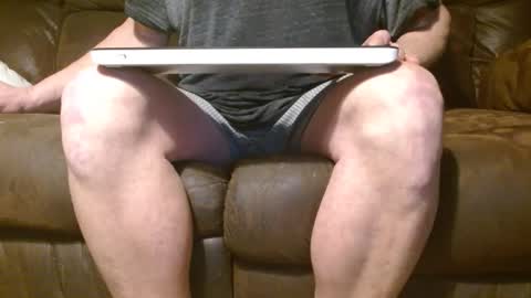 Fooman1007 online show from December 29, 3:11 am