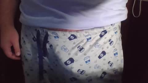 Snapshot of fooperi chatting on January 28, 4:50 am Fooperi online show from January 28, 4:50 am