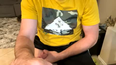 footjobfetishes online show from January 13, 6:13 pm