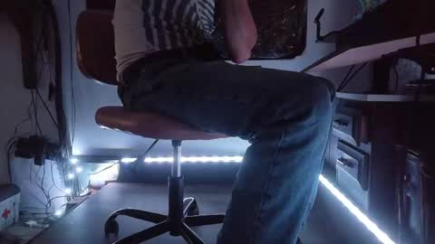 Thomas Jefferson online show from April 19, 6:56 am