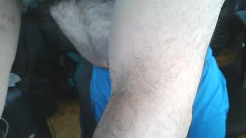 footmasterjosh online show from May 21, 3:08 pm