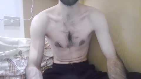 forappss997 online show from February 24, 12:30 am