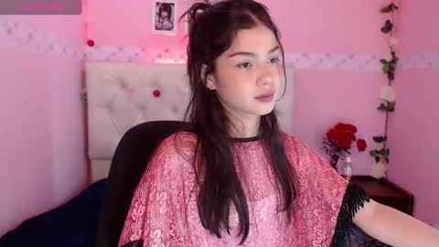 Snapshot of forbidden_candy_ chatting on February 1, 1:23 am forbidden candy  online show from February 1, 1:23 am