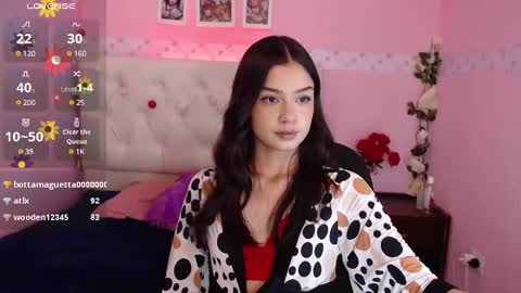 Snapshot of forbidden_candy_ chatting on February 15, 12:15 am forbidden candy  online show from February 15, 12:15 am