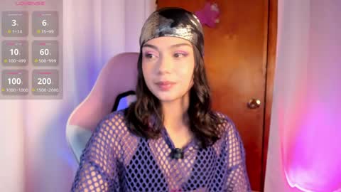 forbidden candy  online show from May 31, 1:03 am