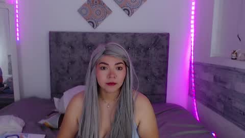 Sally Harper  online show from March 31, 3:08 am